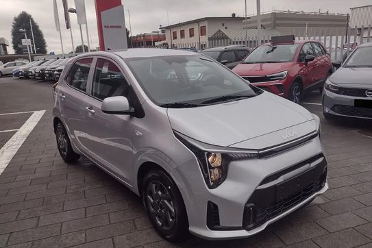 Kia Picanto 1.0 DPI L
