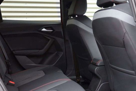 Audi A1 35 TFSI S-Line