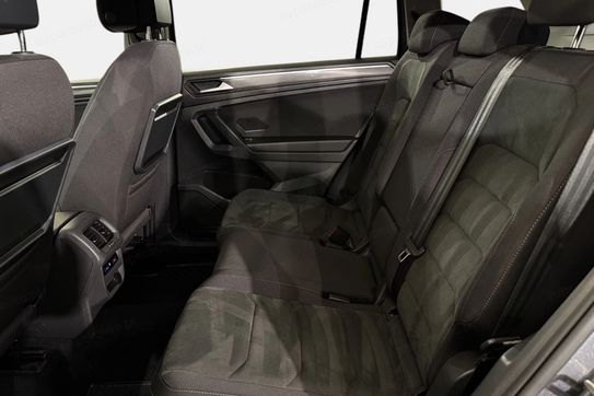 Volkswagen Tiguan Allspace 2.0 TSI 4Mot.  DSG