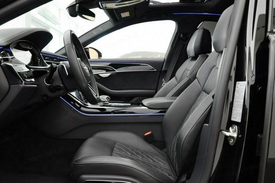 Audi A8 50 TDI mHEV quattro Tiptr.