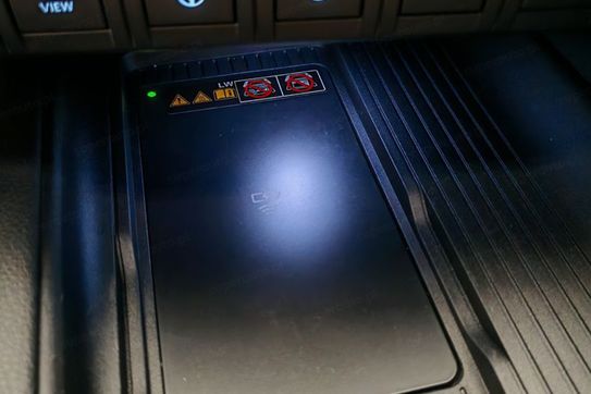 Toyota C-HR GR Sport 2.0 Hybrid Dynamic Force Plug-in