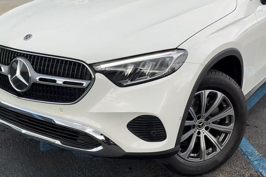 Mercedes GLC 200 d 4-Matic Avantgarde