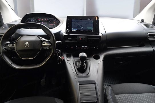 Peugeot Rifter L1H1 Allure Pack