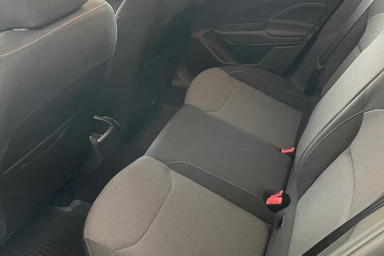 Skoda Fabia 1.0 TSI Ambition DSG