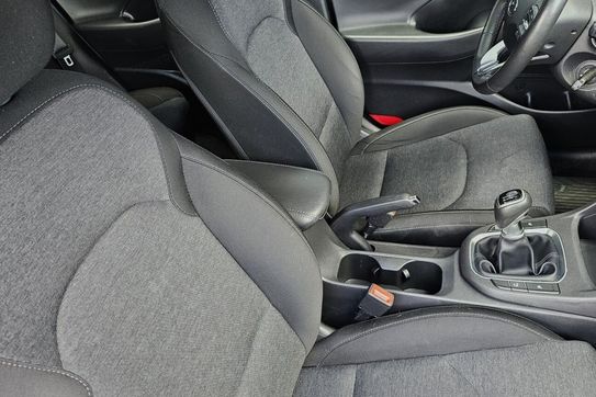 Hyundai i30 T-GDI Smart