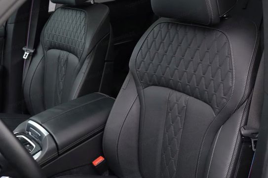 BMW X5 xDrive50e M Sport