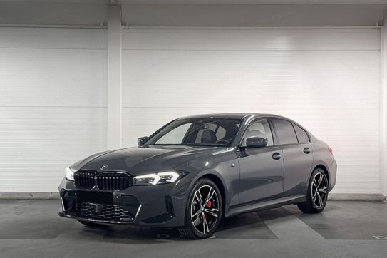 BMW Seria 3 330i xDrive M Sport