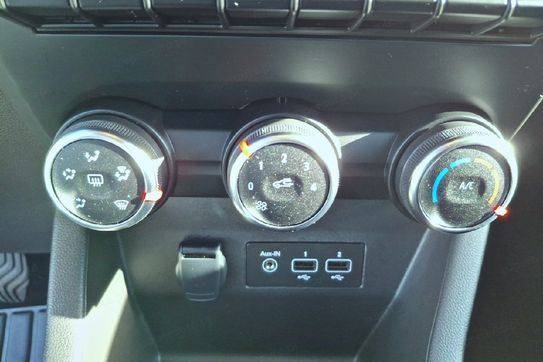 Renault Clio Evolution 1.0 Sce