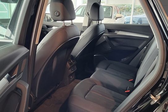 Audi Q5 40 TFSI quattro