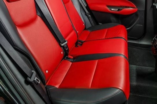 Lexus NX 350h F Sport AWD