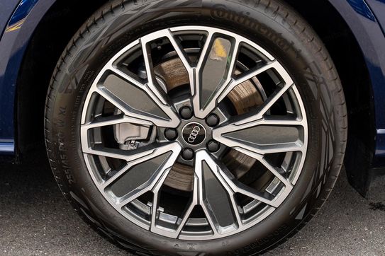 Audi Q5 TFSI quattro S line