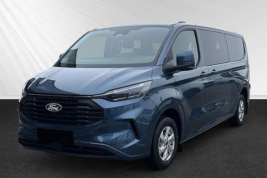 Ford Transit Custom Kombi M1 L2H1 Limited 320