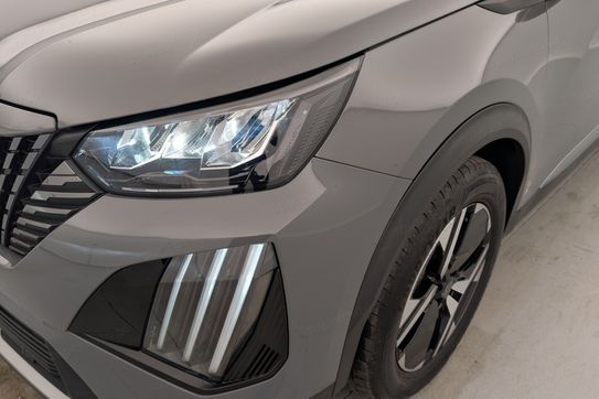 Peugeot 2008 ALLURE 1.2 PureTech