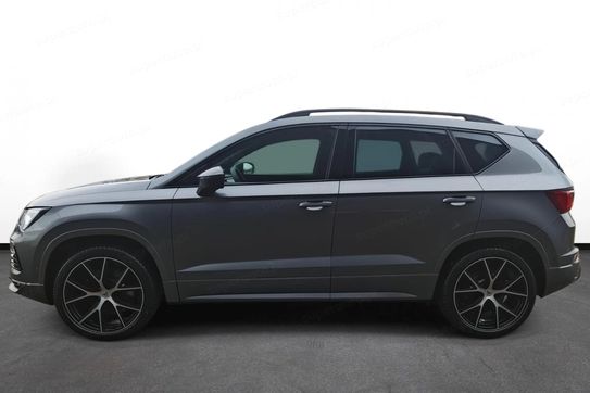 Cupra Ateca 2.0 TSI 4Drive VZ DSG