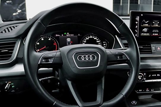 Audi Q5 40 TDI mHEV quattro S tronic