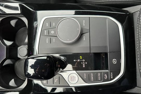 BMW X4 xDrive20d M Sport