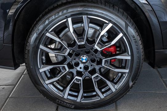 BMW X5 xDrive40d M Sport