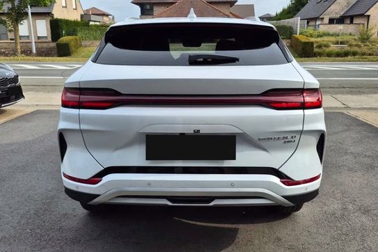 BYD Seal U DM-i Boost