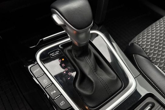 Kia Ceed 1.5 T-GDI L Business Line DCT