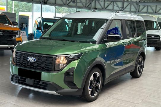 Ford Tourneo Courier Active A7