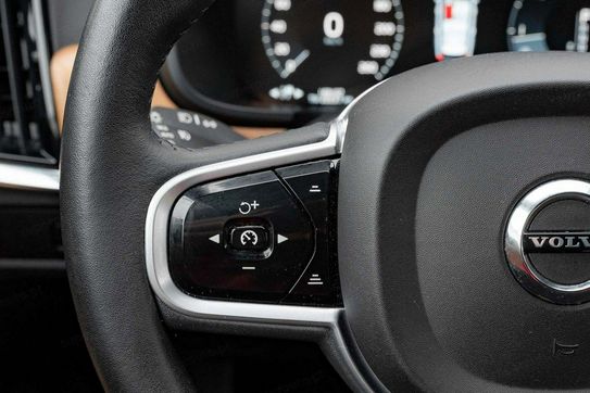 Volvo V90 D4 SCR AWD Inscription