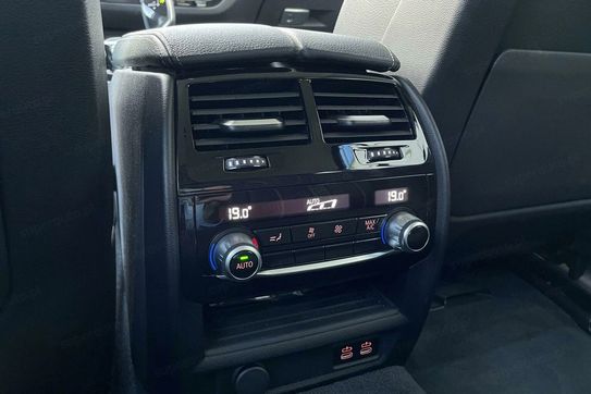 BMW Seria 5 Touring 530d xDrive