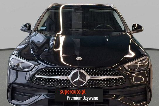 Mercedes Klasa C Kombi 200 AMG Line