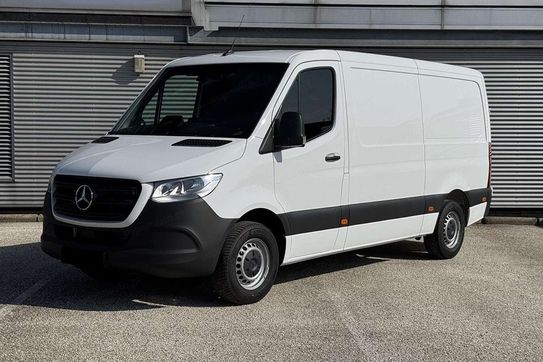 Mercedes Sprinter 315 CDI Standard PRO