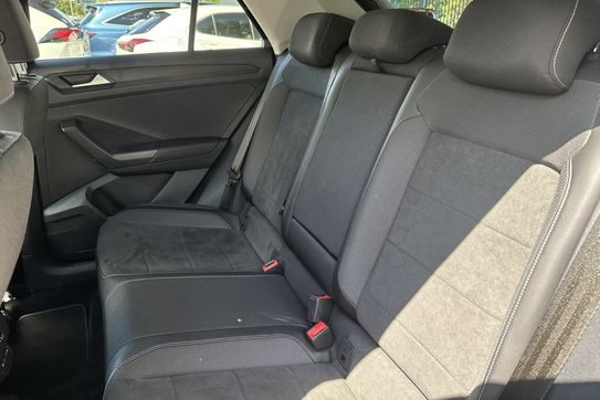 Volkswagen T-Roc Style 1.5 TSI  DSG