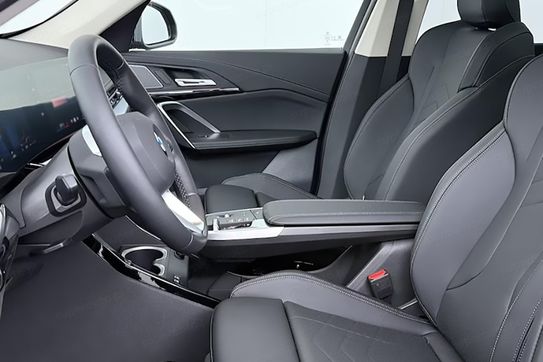 BMW X1 sDrive18d xLine