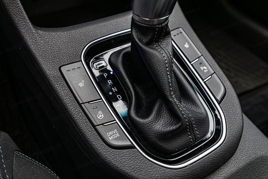 Hyundai i30 1.5 T-GDI Smart DCT