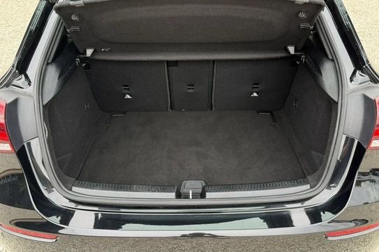 Mercedes Klasa A 180