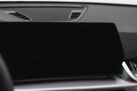 BMW iX1 eDrive20 M Sport