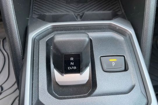 Dacia Duster Journey 1.6 Full Hybrid