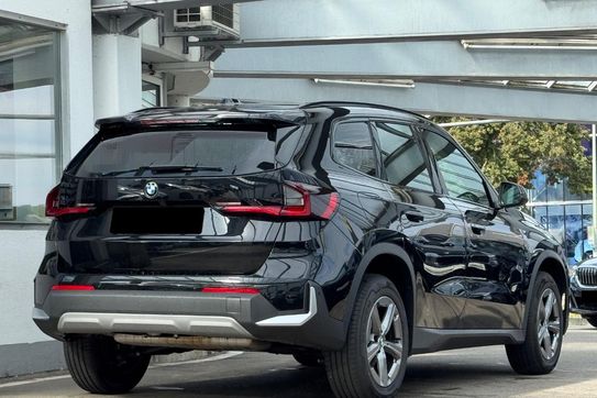 BMW X1 sDrive18i