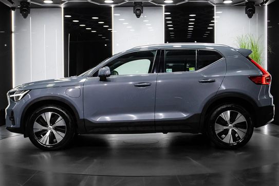 Volvo XC40 T5 Plug-In Hybrid Core