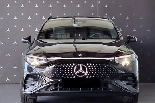 Mercedes CLA 250+ Shooting Brake AMG Line