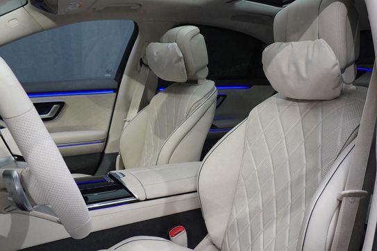 Mercedes Klasa S 580 4-Matic L AMG Line