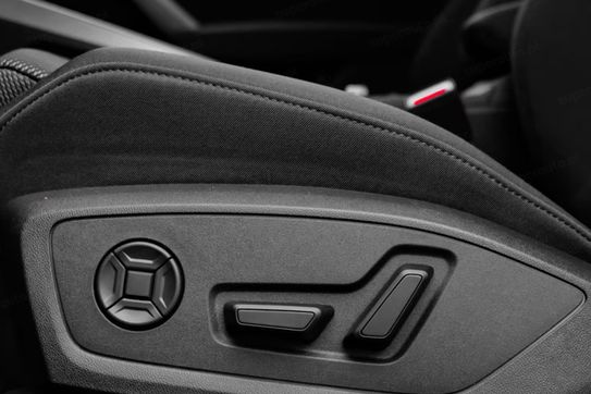 Audi A3 45 TFSIe S Line Sportback