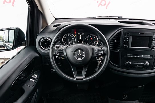 Mercedes Vito Tourer Ekstra Długi 116 CDI