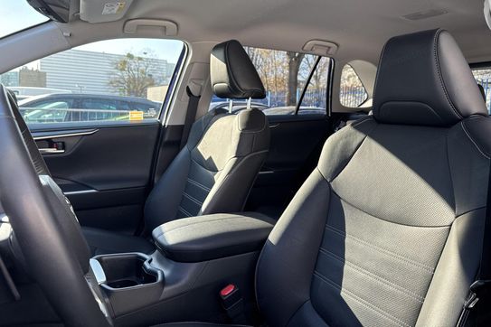 Toyota RAV4 Executive  2.5 Hybrid
