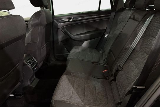 Skoda Kodiaq 1.5 TSI ACT 4x2 Ambition DSG