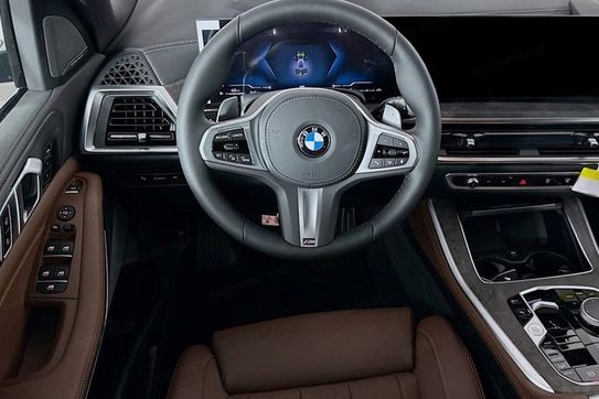 BMW X5 xDrive30d M Sport