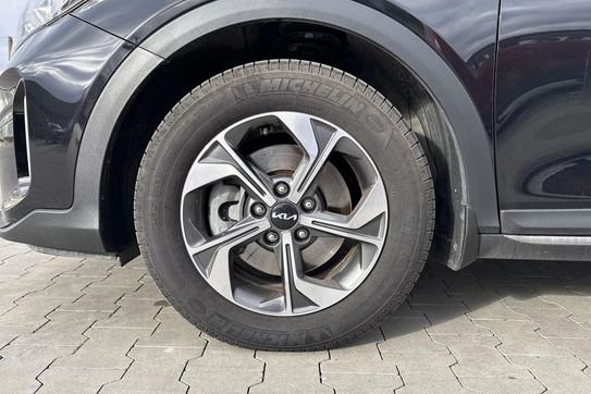 Kia XCeed 1.5 T-GDI M