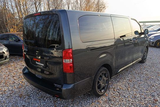Citroen SpaceTourer XL L2H1 Business EAT8