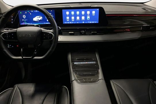 Omoda 5 1.6 T-GDI DCT