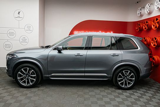 Volvo XC90 D5 AWD Inscription