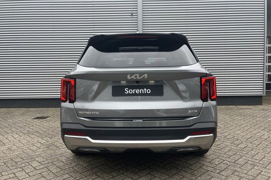 Kia Sorento 1.6 T-GDI HEV Prestige Line aut 7os.