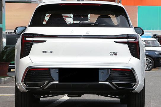 Hongqi HS3 1.5T FWD