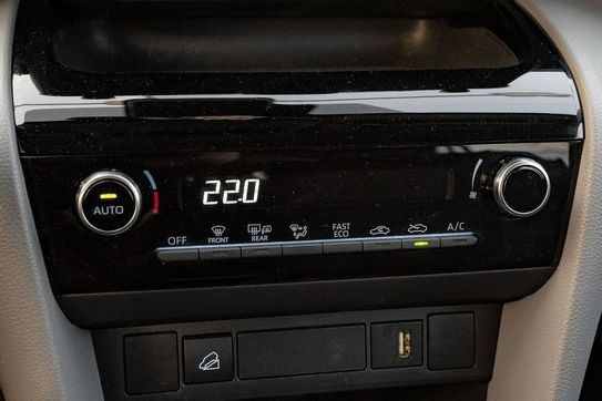 Toyota Yaris Cross 1.5 Hybrid